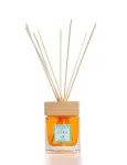 ACQUA DELL&rsquo;ELBA namų kvapas su lazdelėmis &bdquo;Note di Natale&ldquo;, 200 ml