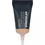 Kryolan Digital Complexion Fluid Foundation makiažo pagrindas, 5 ml