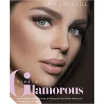 Kryolan Knyga Simply Glamorous by Gary Cockerill