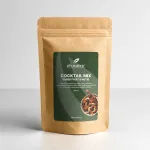 VH.Nutra Cocktail Mix džiovintų vaisių ir rie&scaron;utų mi&scaron;inys 200 g