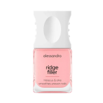 Alessandro RIDGEFILLER I&scaron;lyginamasis nagų lako pagrindas 10 ml