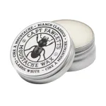 Captain Fawcett Bianco Classico Moustache Wax Ūsų va&scaron;kas, 15ml