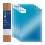 Anycubic greitai keičiama FEP plėvelė, skirta Photon Mono M5s / M5s Pro / M7 Pro / M7, 10,1 col., 5 vnt.