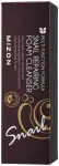 Veido prausiklis MIZON Snail Repairing Foam Cleanser MIZ000004855, 60 ml