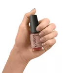 Nagų lakas Kinetics SolarGel Polish 392 Nude Different KNP392, 15 ml