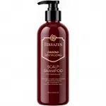 &Scaron;ampūnas plaukams Terrazen Ginseng Revitalizing Scalp Shampoo TER86867, 500 ml