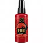Jūros druskos pur&scaron;kiklis plaukų formavimui 18.21 Man Made Sea Salt Spray Sweet Tobacco SLT3ST, 100 ml