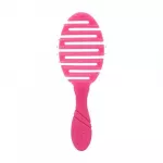 WetBrush Flex Dry Hair Brush lankstus &scaron;epetys plaukams Frost Pink