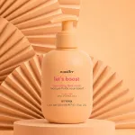 Professional By Fama WondHer LET&rsquo;S BOOST NOURISHING maksimalaus drėkinančio ir maitinančio poveikio plaukų kaukė 1000ml