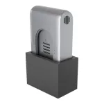 Dreame ATB3 akumuliatorius su įkrovimo stotele, T20/T20 Pro, 3000 mAh
