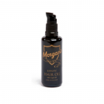 Aliejus plaukams Morgan's Pomade Luxury Hair Oil MPM058, skirtas vyrams, 50 ml