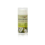Saflora kremas nuo spuogų, 30 ml