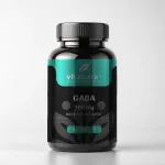 VH.Nutra GABA 700 mg 90 kapsulių