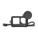 Telesin silikoninis dėklas DJI Osmo Action 5 Pro / 4 / 3