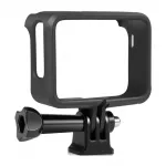Puluz apsauginis rėmas Insta360 GO 3 / GO 3S, juodas