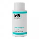 K18 PEPTIDE PREP&trade; giluminio plovimo &scaron;ampūnas, 250 ml