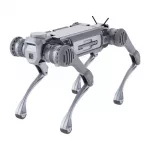 Unitree B2 pramoninis keturkojis robotas