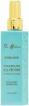 Daugiafunkcė priemonė plaukams The Modani Hydration Mineral All in One SAFHMAIO2, su Negyvosios jūros mineralais, 150 ml