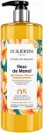 Du&scaron;o želė DOLIDERM Paris Hair & Body Creamy Shower Gel 05 Mono&iuml; DD05L, 1000 ml