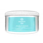 Alessandro ONE MINUTE PEDICURE Pėdų &scaron;veitiklis su jūros druska 450 ml