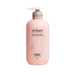 Reborn Hair Smoothing Shampoo plaukus glotninantis &scaron;ampūnas, 500 ml