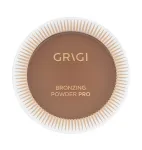 Grigi Bronzing Powder bronzinė pudra, City Bronze, No07