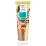 Wella Professionals COLOR FRESH Mask - Atspalvį suteikianti kaukė &ndash; Mint / 150 ml