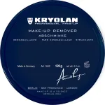 Kryolan Abschminke makiažo valymo priemonė 120 g
