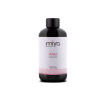 Miya &bdquo;HINU&ldquo; riebalų i&scaron;skyrimą reguliuojantis &scaron;ampūnas 200 ml