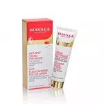Mavala dėmes naikinantis rankų kremas lygiai ir jaunatvi&scaron;kai rankų odai, 30ml