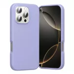 Vention KUHG0-10 silikoninis MagSafe dėklas iPhone 16, žalias