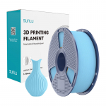 Sunlu PLA Classic Blue Filament, Filament Sunlu PLA Classic Błękitny