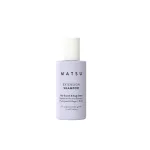 Matsu Extension Fast Hair Growth & Scalp Detox detoksikuojantis galvos odos ir plaukų &scaron;ampūnas, 70 ml