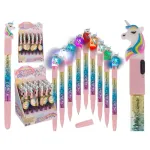 Accentra Unicorn tu&scaron;inukas LED &scaron;viesele, 1 vnt.