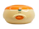 Parafino vonelė OSOM Professional 55, 3000 ml, 150 W, oranžinė