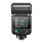 GODOX V480S TTL blykstė Sony fotoaparatams