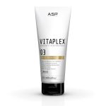 ASP Vitaplex revoliucinė plaukų atstatymo terapija 3 plaukus stiprinanti priemonė 200ml