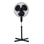 Honeywell HSF1630E4 Galingas, kompakti&scaron;kas, tylus ventiliatorius