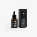 SOLIDU HAIR DROPS plaukų aliejus jautriai odai