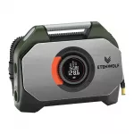 Etenwolf S7 11,03 bar 38 400 mAh automobilinis kompresorius