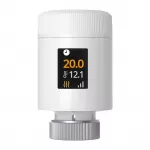 SONOFF TRV Gen2 Zigbee i&scaron;manioji termostatinė galvutė