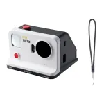 Kameros dėklas &bdquo;PGYTECH GO Ultra FunCam P-GM-446&ldquo; su rie&scaron;o dirželiu
