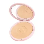 Annabelle Minerals kompaktinė mineralinė pudra, 8.5 g., Golden Light