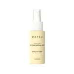 Matsu Sun Day Heat & Sun Protection Spray atkuriamasis plaukų pur&scaron;kiklis su apsauga nuo kar&scaron;čio, 50 ml