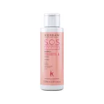 Korban S.O.S Repair atstatomasis plaukų &scaron;ampūnas, 100 ml
