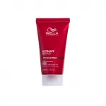Wella ULTIMATE REPAIR Mask - Intensyvaus poveikio kaukė pažeistiems plaukams STEP 2 30 ml