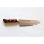 Peilis Satake Shirogami Santoku