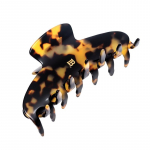 BALMAIN HAIR plaukų segtukas / Pince &agrave; Cheveux L Tortoise Shell