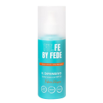 Fit.Fe by Fede The Defender Body Spray SPF50 Apsauginis kūno pur&scaron;kiklis nuo saulės SPF50, 150ml