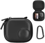 Standus EVA dėklas PULUZ DJI Osmo Nano, juodas